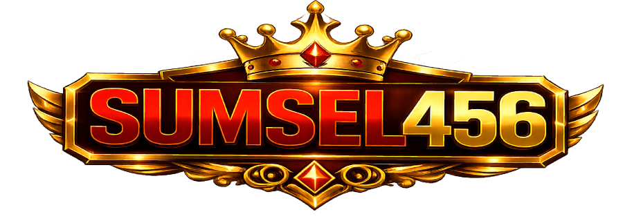 Logo SUMSEL456